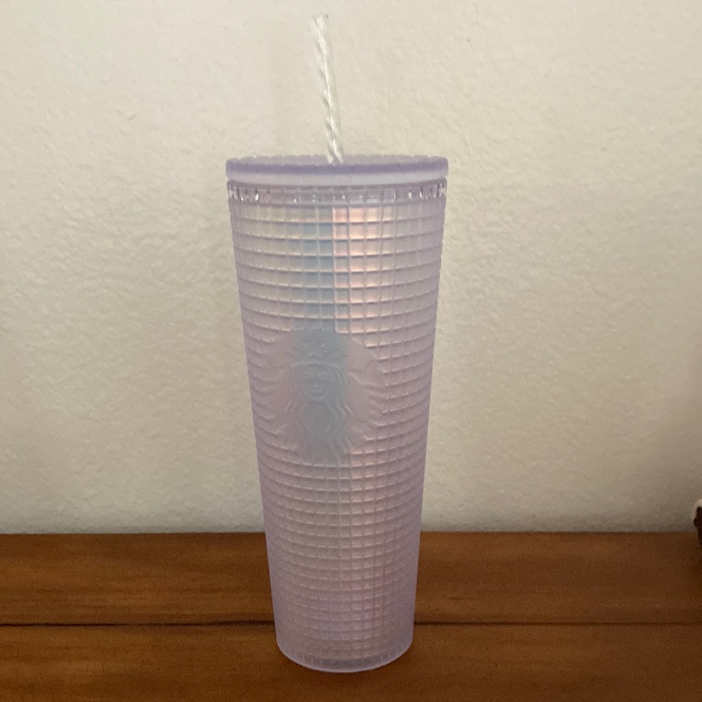 Starbucks Spring 2022 Tumbler